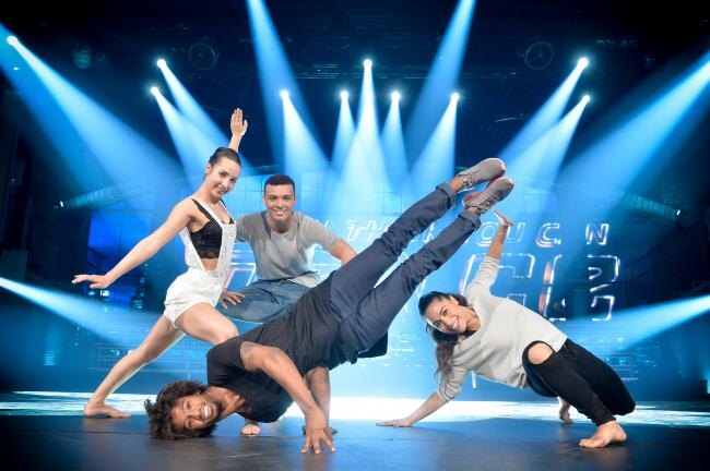 SYTYCD: Wie is de meest favoriete danser van de Lage Landen in 2015?