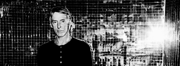 Paul Weller releases new album Saturns Pattern
