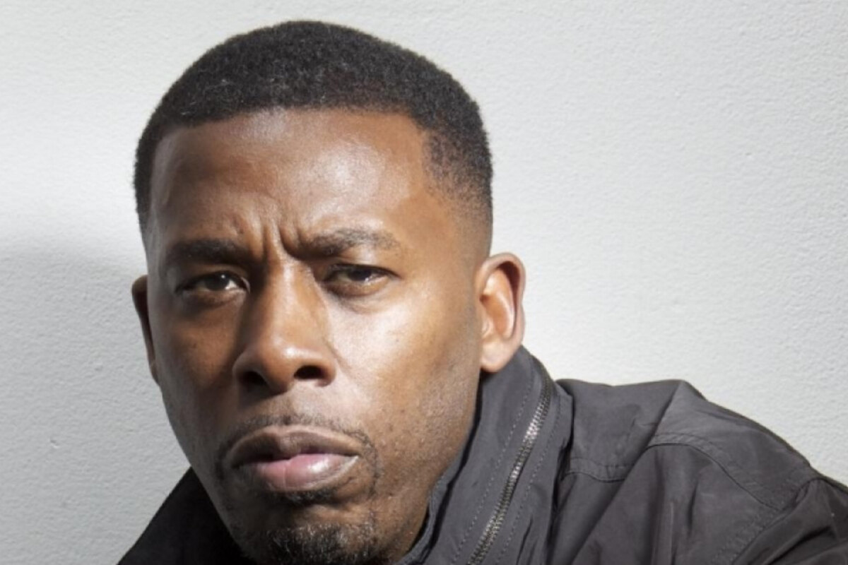 GZA komt naar Trix