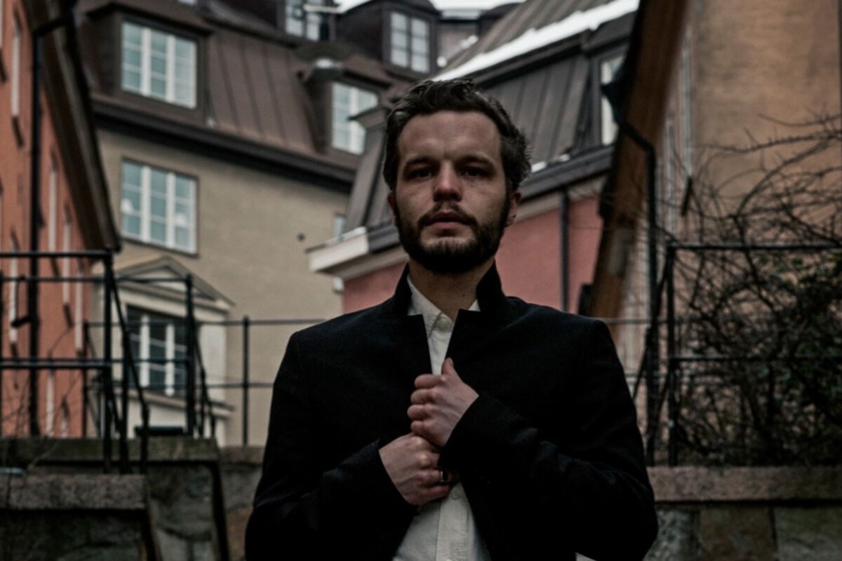 The Tallest Man On Earth keert terug naar Ancienne Belgique