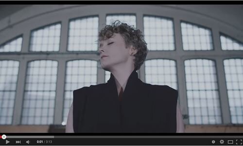 Ane Brun confirms details of new album "When I'm Free"