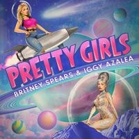 Britney Spears & Iggy Azalea - "Pretty Girls (video)"