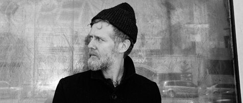 Glen Hansart komt op 30 september naar de Ancienne Belgique
