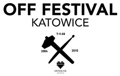 Off Festival Katowice 2015: Onward To The Music Of The Future