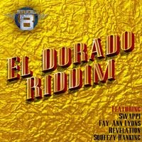 Studio B Drops the El Dorado Riddim 