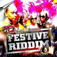 Fryktion Muzik Brings the Party with The Festive Riddim 