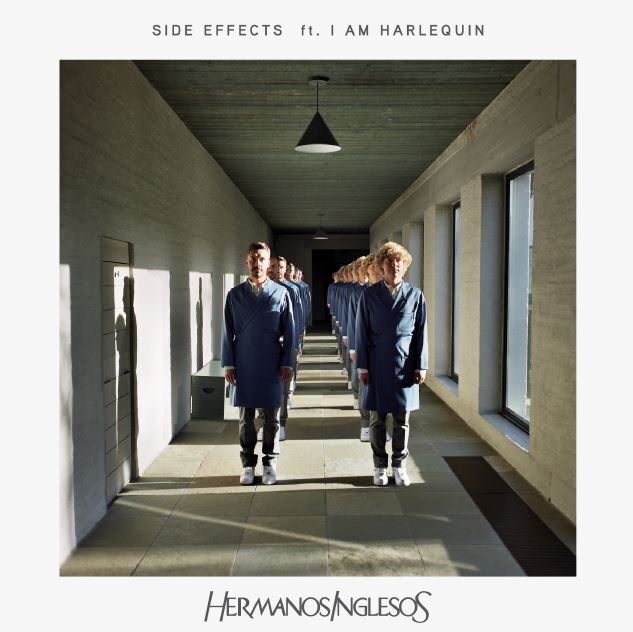 Hermanos Inglesos releases new single 'Side Effects'