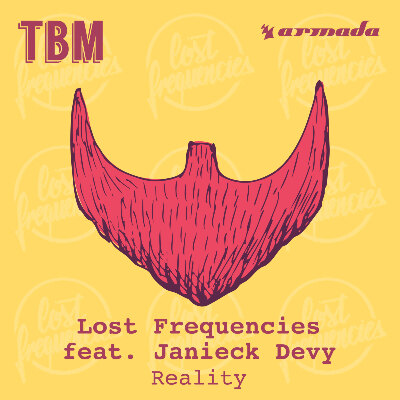 Lost Frequencies lanceren singel Reality