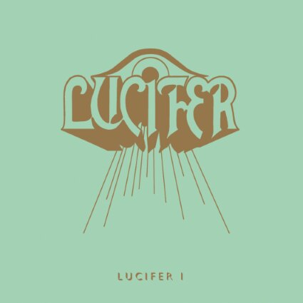 Lucifer releases debut album Lucifer I 