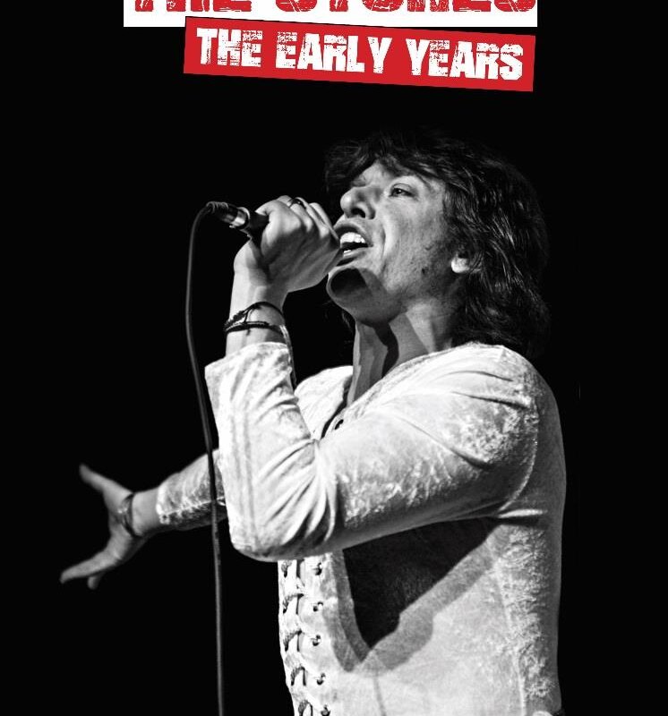 ​Move like Jagger met tribute band The Stones trekt doorheen Nederland