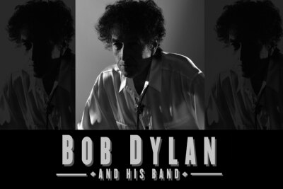 Extra concert Bob Dylan in Carré