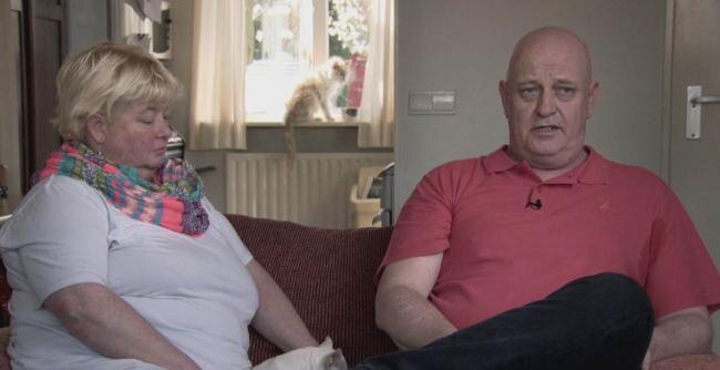 Telefacts: baby Donny het hele verhaal