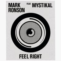Mark Ronson releases new single "Feel Right ft. Mystikal"
