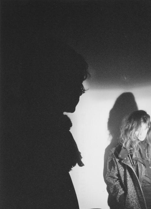 Beach House announce new album, "Depression Cherry", released 28th August on Bella Union 