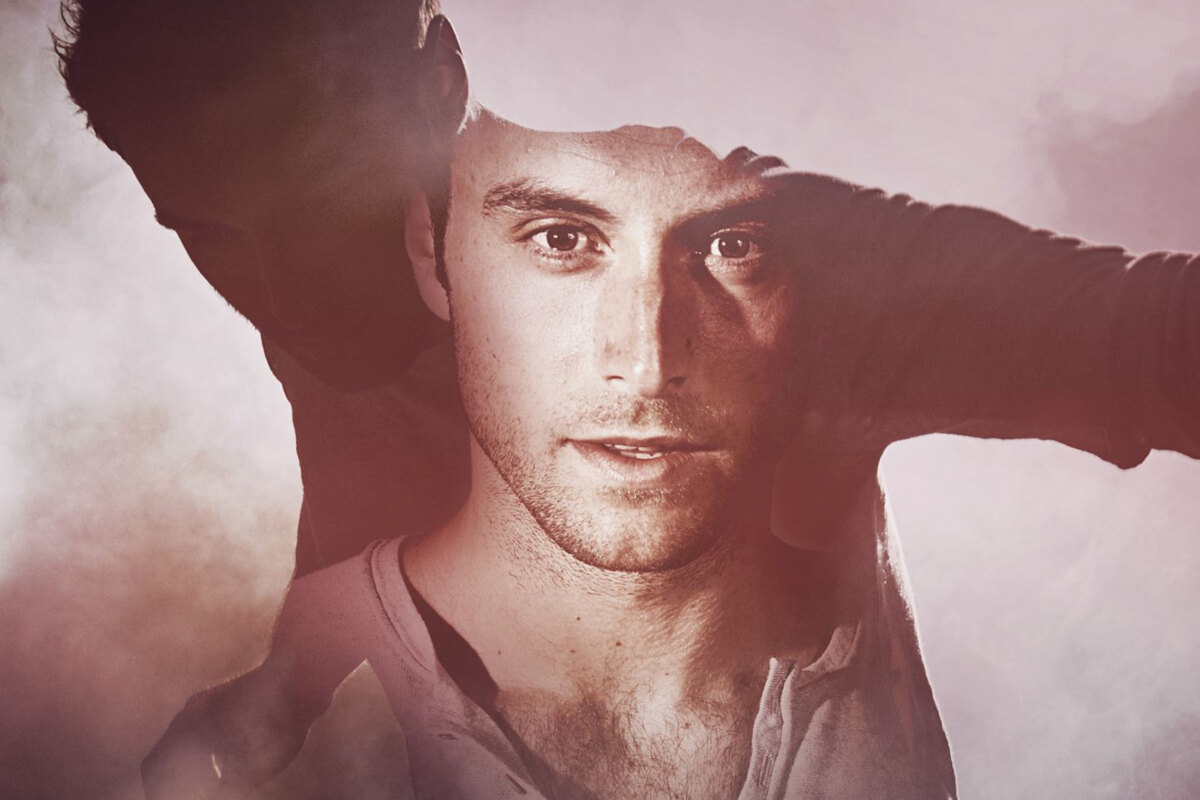 De Zweed, Måns Zelmerlöw, grote winnaar van Eurovisiesong 2015!
