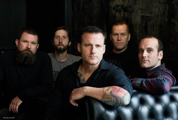 Ignite renew worldwide deal with Century Media Records
