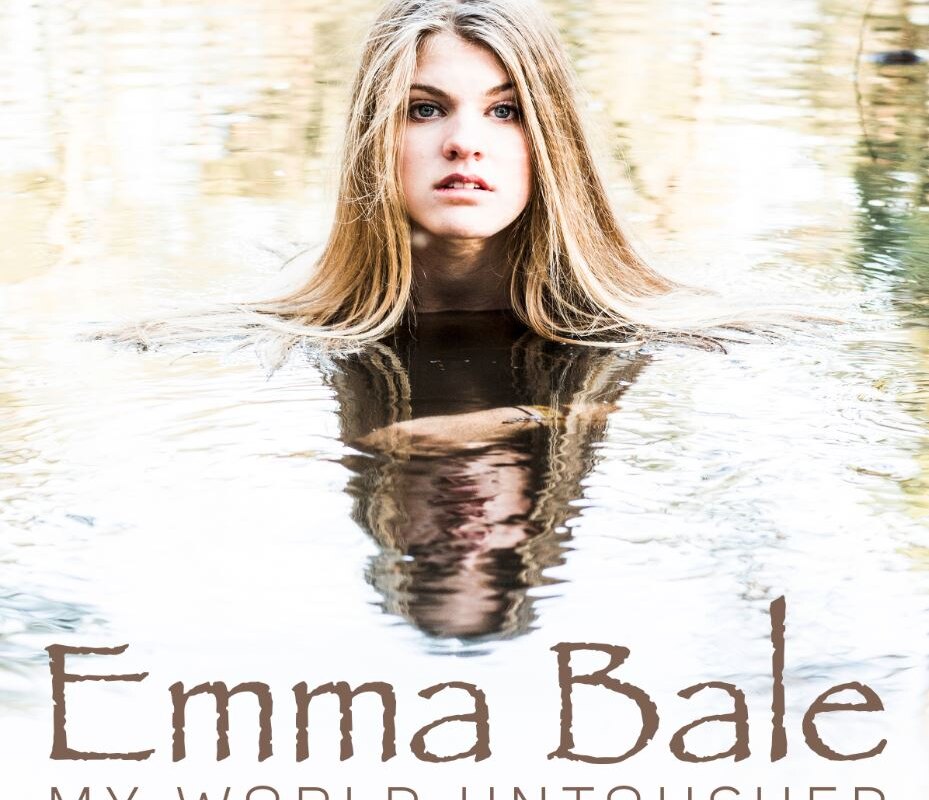 Emma Bale lanceert debuut My World Untouched EP