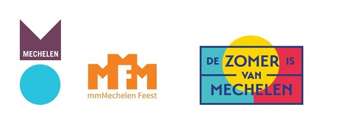Grote namen op Maanrock, Parkpop, Ottertrotter, Vis-Pop, ...