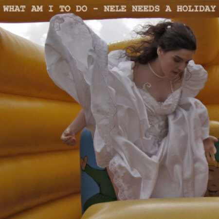 Nele Needs A Holiday stelt nieuwe single "Wat am I to do" voor