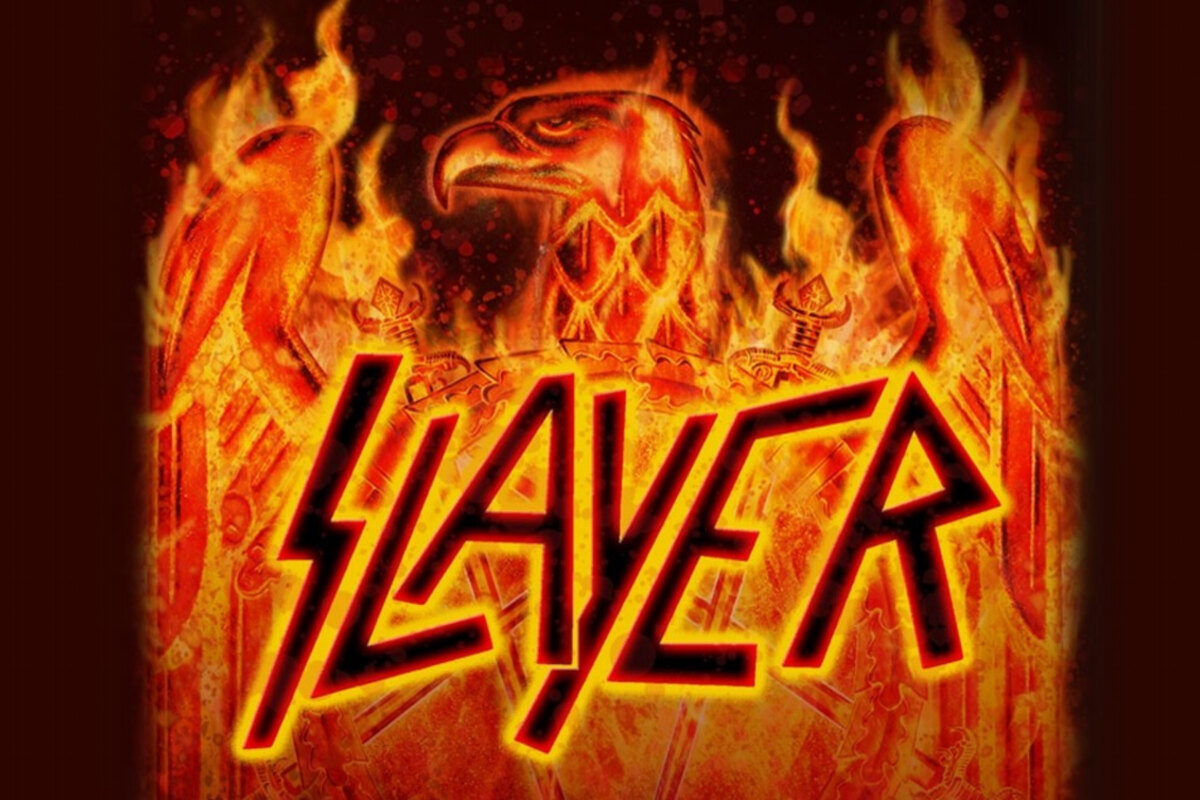 Slayer & Anthrax spelen samen in de Ancienne Belgique