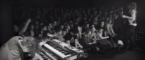 Birth Of Joy lanceert driedubbele live plaat