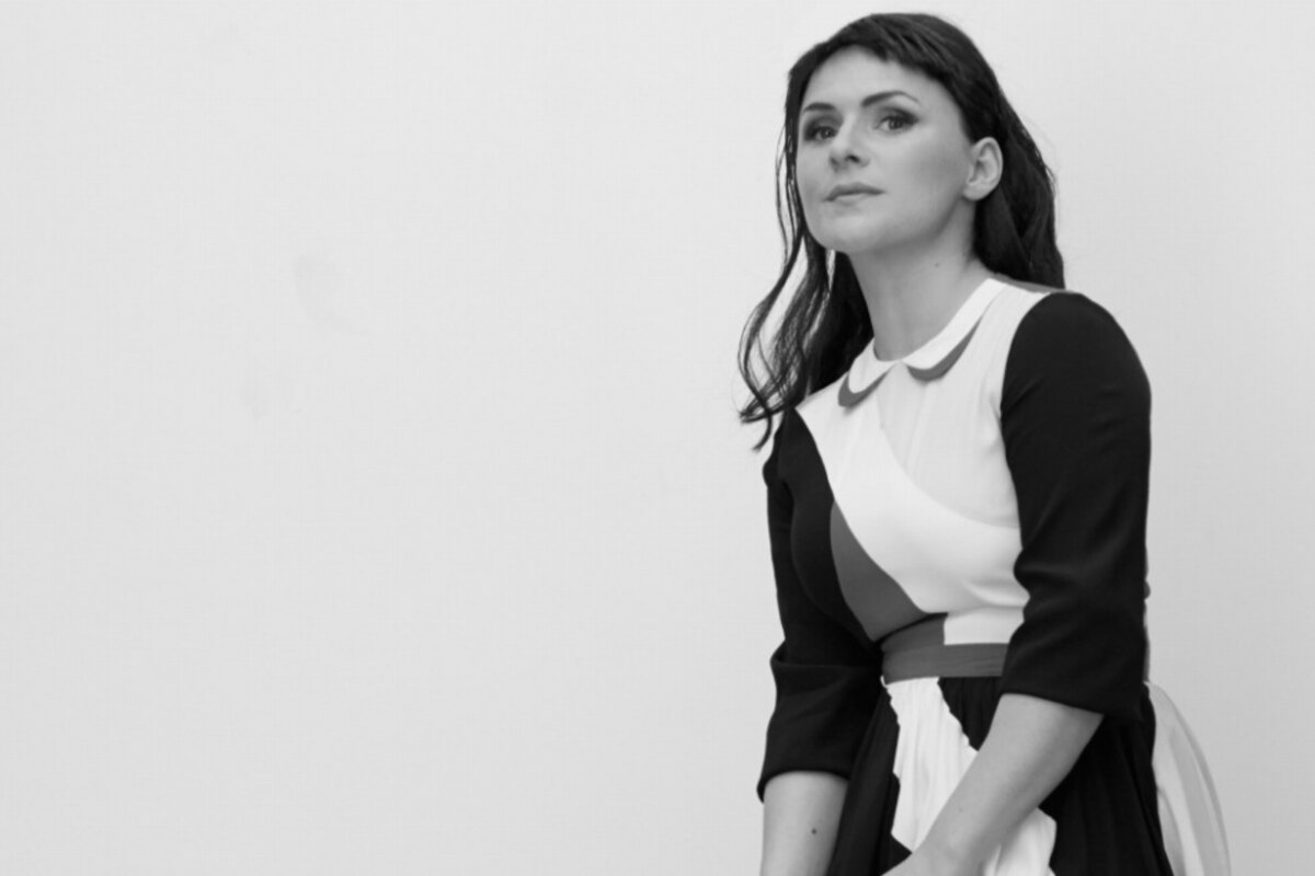 Emiliana Torrini komt naar de Ancienne Belgique