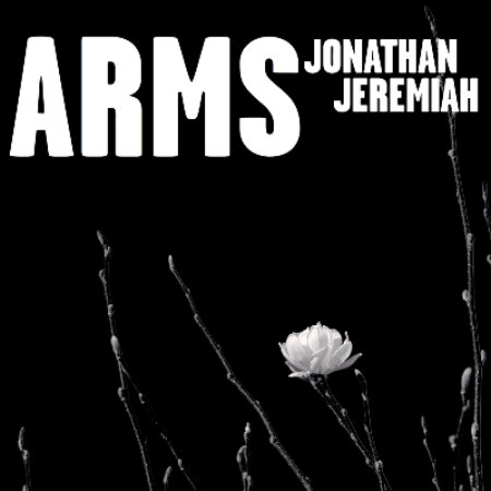 Watch the new video for Jonathan Jeremiah’s "Arms"