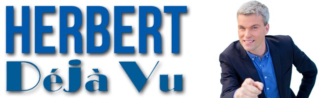 Mooie vooruitzichten voor Herbert Verhaeghe
