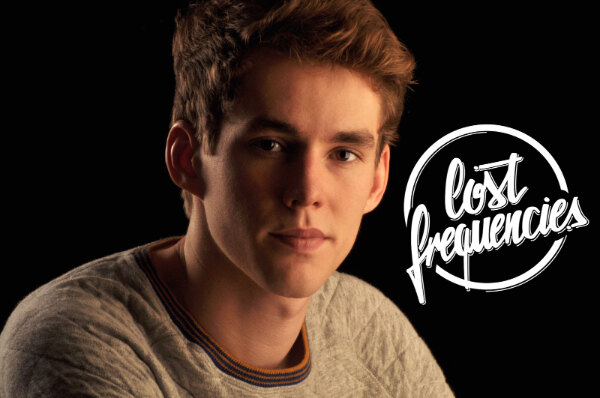 Lost Frequencies lanceert nieuwe single Reality