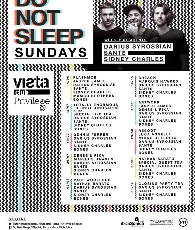 New residency, Kehakuma, Barcelona showcase and more for Avotre