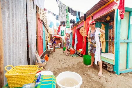 Solar Weekend verwelkomt vijfduizendste creatief concept