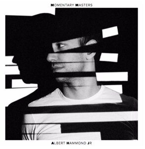 Albert Hammond JR. announces new album 'Momentary Masters' 
