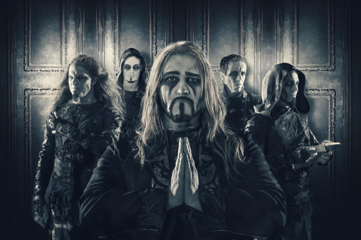 Powerwolf release third part of "The road to blessed & possessed" series