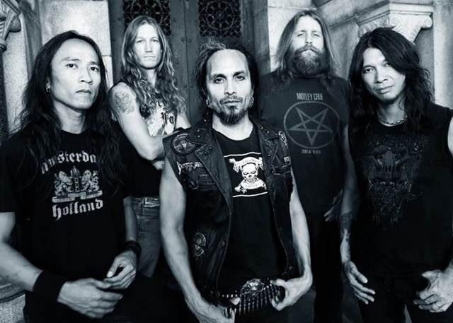 Death Angel: first video trailer for »a thrashumentary« DVD released!