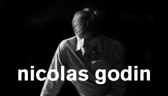 Nicolas Godin releases debut single "Orca"