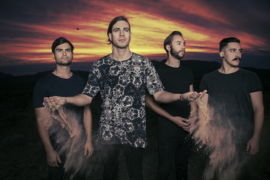 Counterparts in Europe from next week