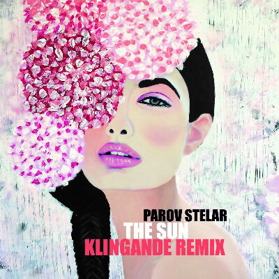 Parov Stelar releases 'The Sun feat. Graham Candy (Klingande Remixes)’!
