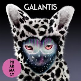 Hitmachine Galantis brengt vandaag debuutalbum uit