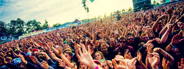  Nieuw op Pukkelpop: Mark Ronson DJ Set, Baroness en ook meer namen voor de openingsparty!