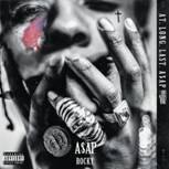 A$ap Rocky lanceert nieuw album