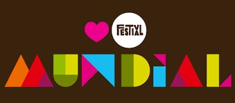Timetable Festival Mundial bekend