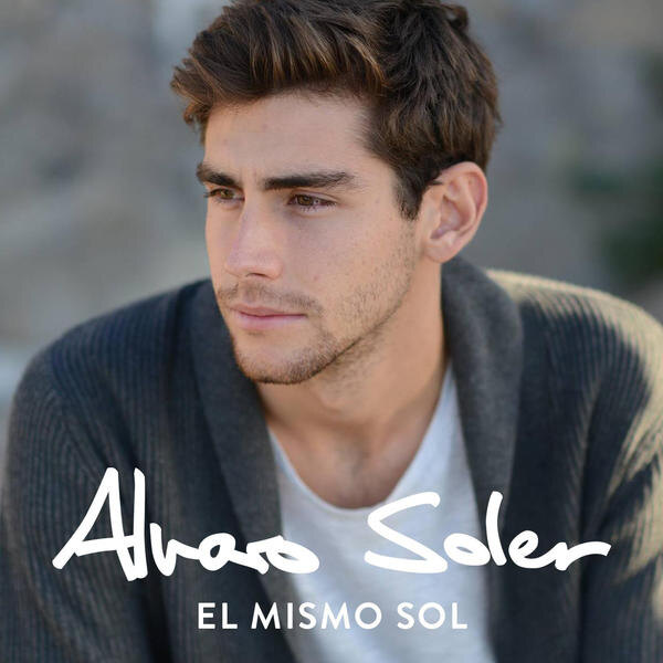 Alvaro Soler lanceert single "El Mismo Sol"