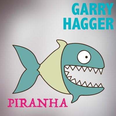 Garry Hagger wil de nieuwe nieuwe Vlaamse Micel Telo worden