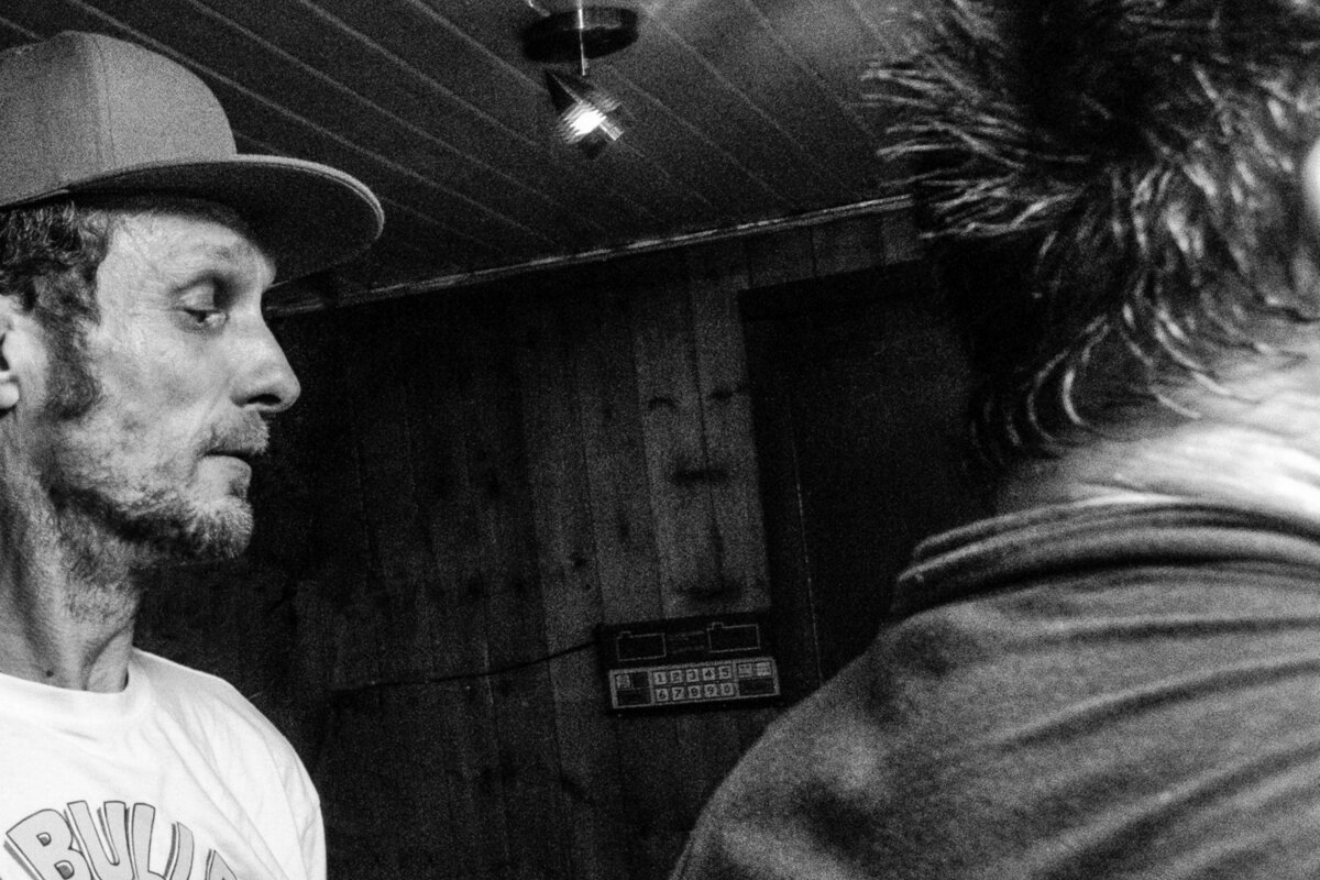 Nieuw album Sleaford Mods "Key Markets" uit op 10 juli