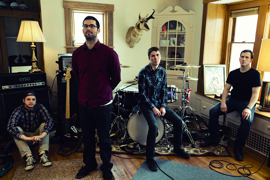 Light years signs with Rude Records