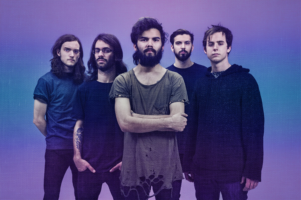 Northlane release new single "Obelisk" new album "Node" out July 24th worldwide