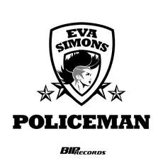 Eva Simons ft. Konshens releases Policeman