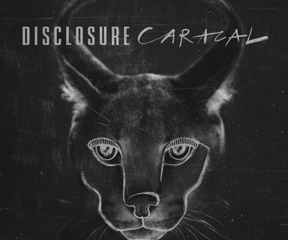Disclosure releases album announcement