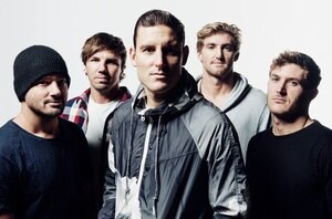 Parkway Drive announces new album