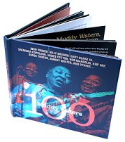 Muddy Waters 100: a tribute from John Primer and special friends